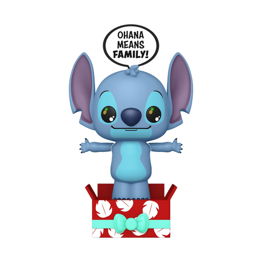 Stitch - Popsies