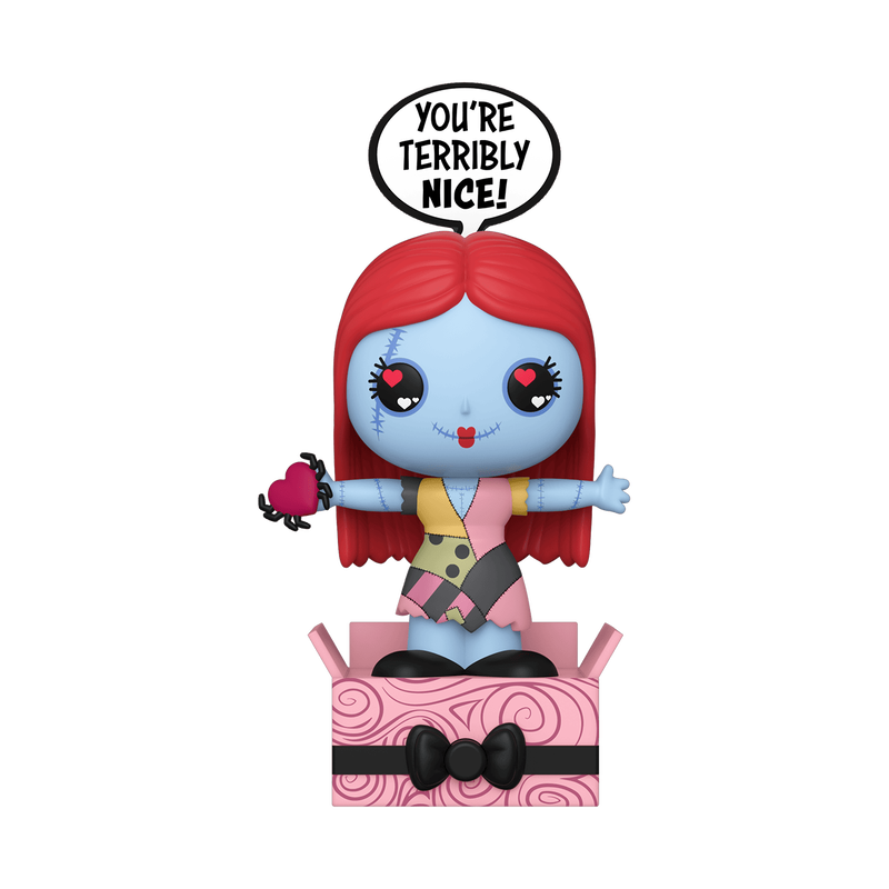 Sally - Popsies