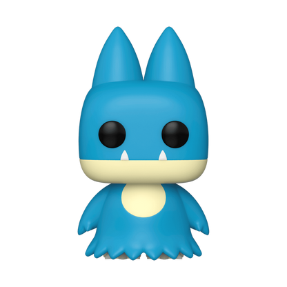 POKEMON POP N° 885 Goinfrex