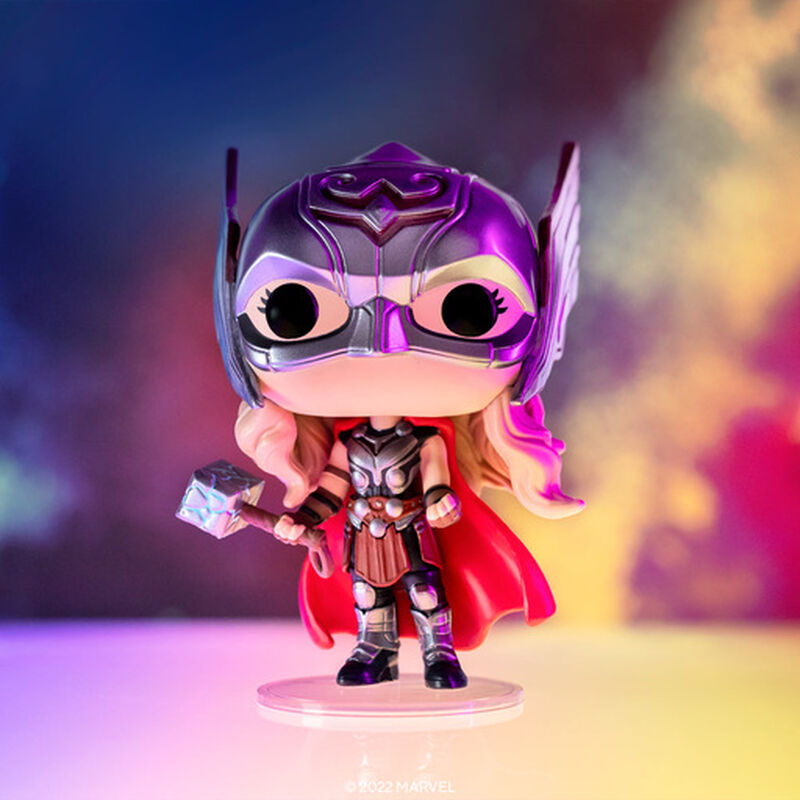 Mighty Thor