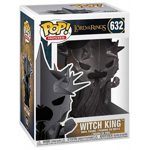 Witch King