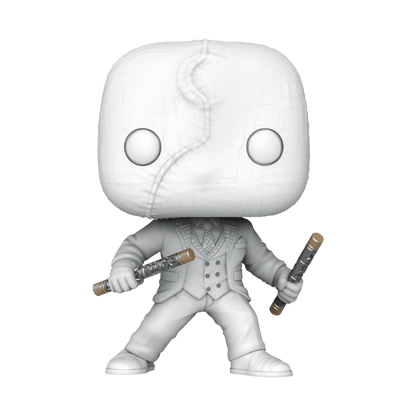 MARVEL MOONKNIGHT POP N° 1048 Funko POP! MR. KNIGHT