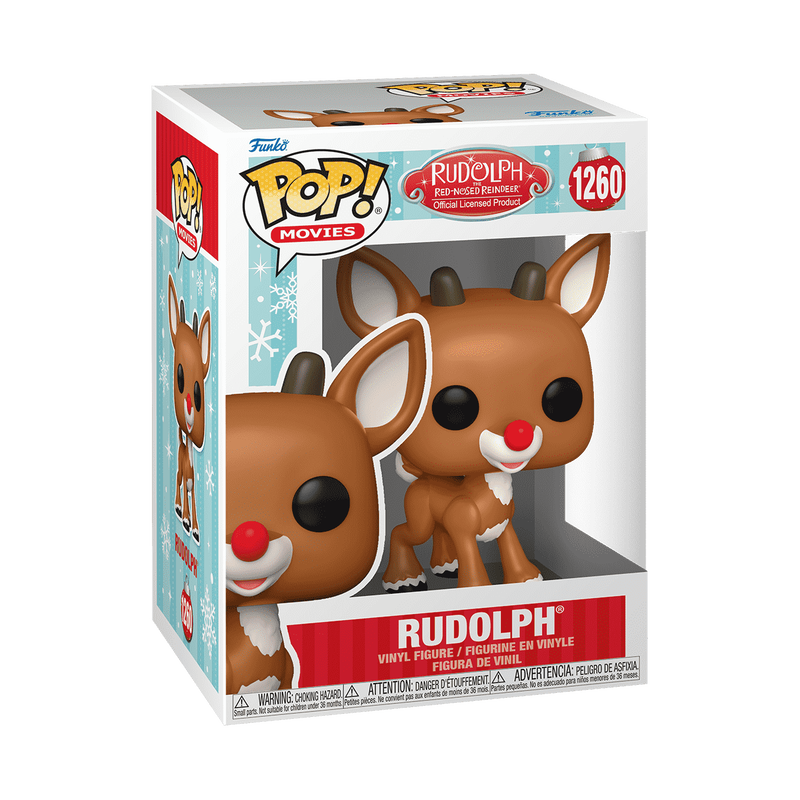 Rudolph 