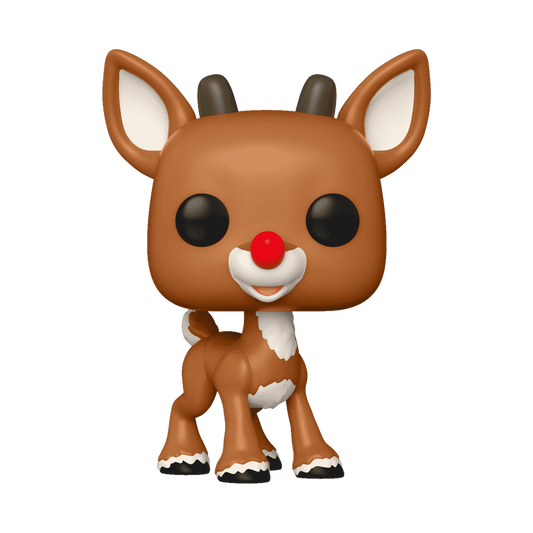 Rudolphe