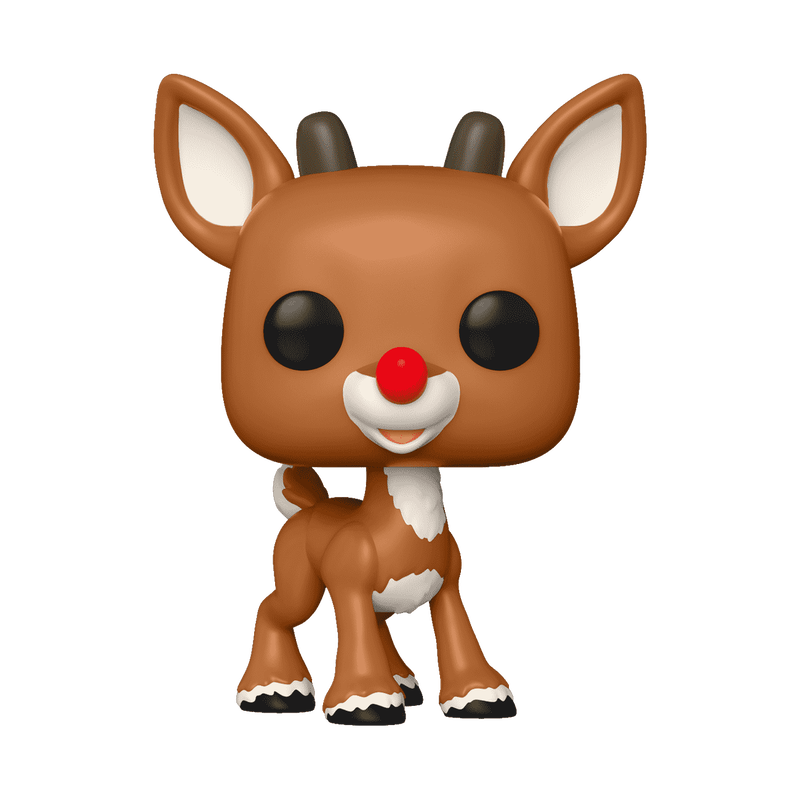 Rudolph 