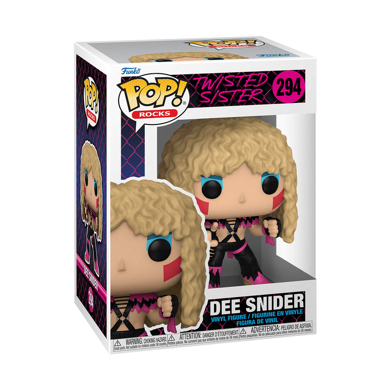 Dee Snider