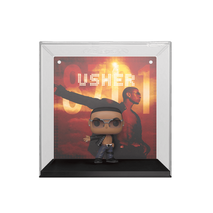 Usher (8701) - Pop! Albums