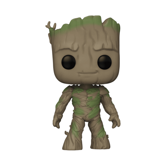 Groot - Guardians of the Galaxy Vol. 3 