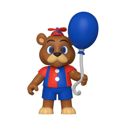 Balloon Freddy