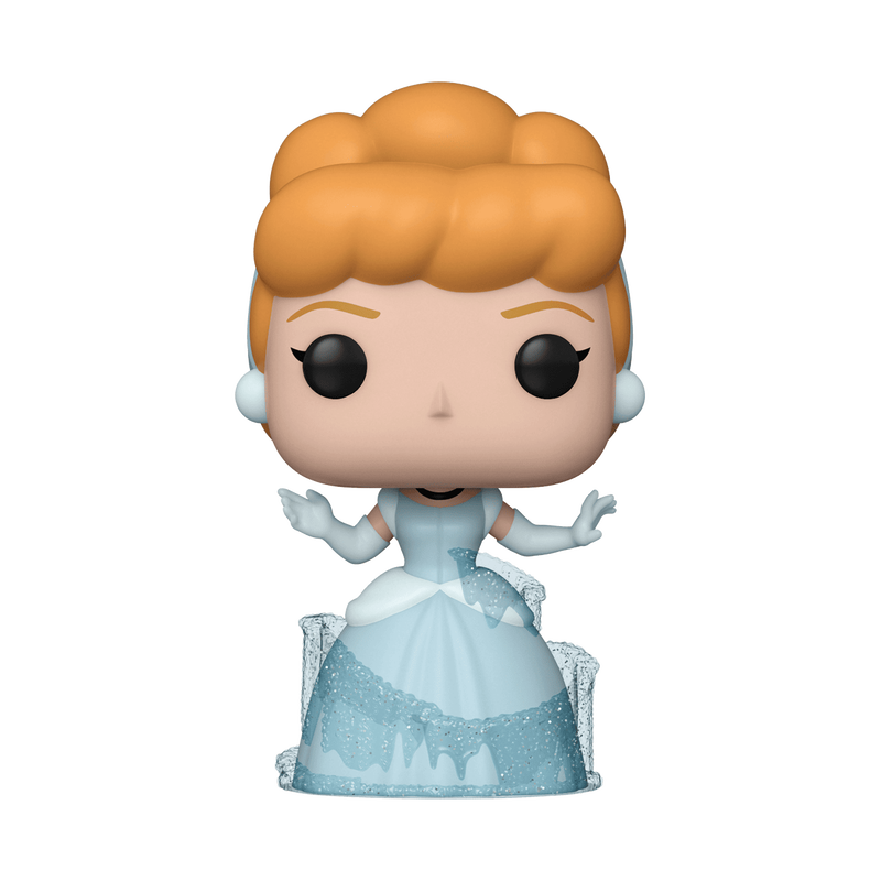 DISNEY 100TH POP N° 1318 Cendrillon