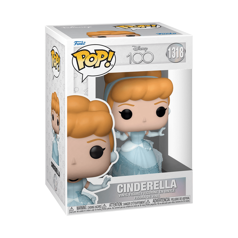 Cendrillon