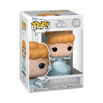 Cendrillon