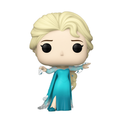 Disney's 100th Anniversary POP! Disney Elsa POP N° 1319 Funko Frozen