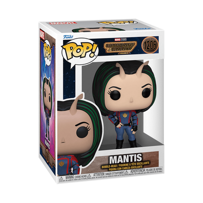 Mantis - Les Gardiens de la Galaxie Vol. 3