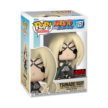 Tsunade (Creation Rebirth)