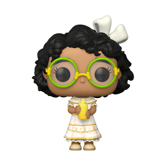 DISNEY POP N° 1327 Mirabel GLOW