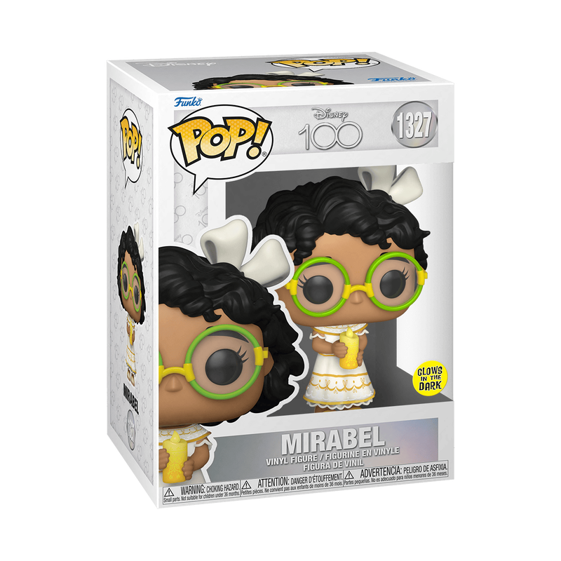 Mirabel (GLOW)