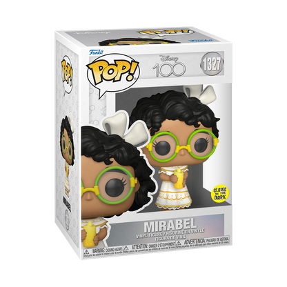 Mirabel (GLOW)