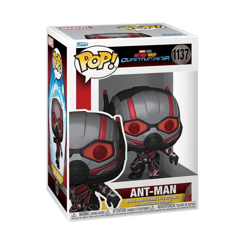 Ant Man