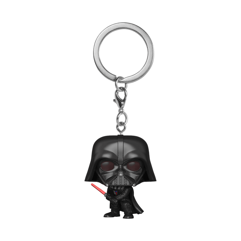 Darth Vader - 40th Anniversary - Pop! Keychains - PREORDER