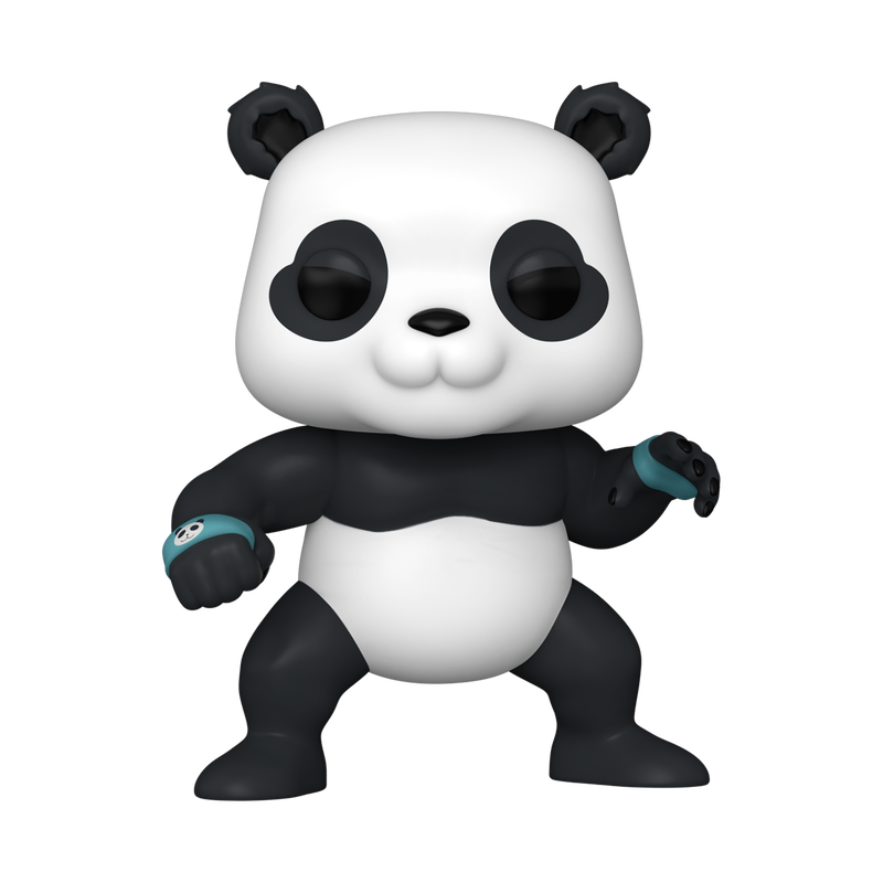 JUJUTSU KAISEN POP Animation N° 1374 Panda