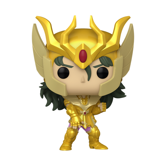 SAINT SEIYA POP Animation N° 1426 Gold Virgo Shun Chevaliers du zodiaque