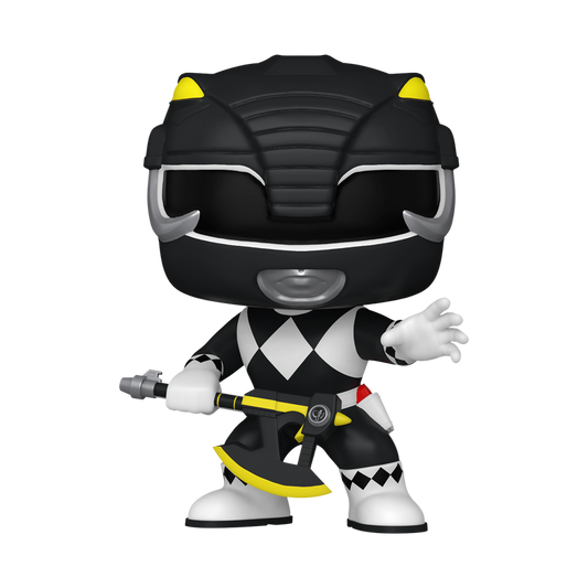 Black Ranger