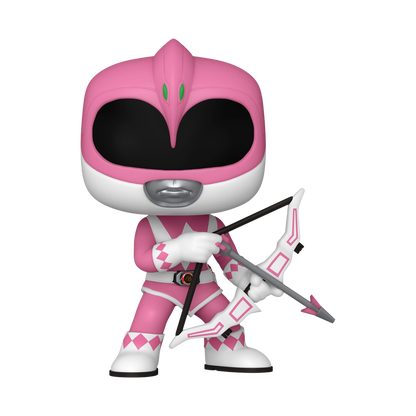 Ranger Rose