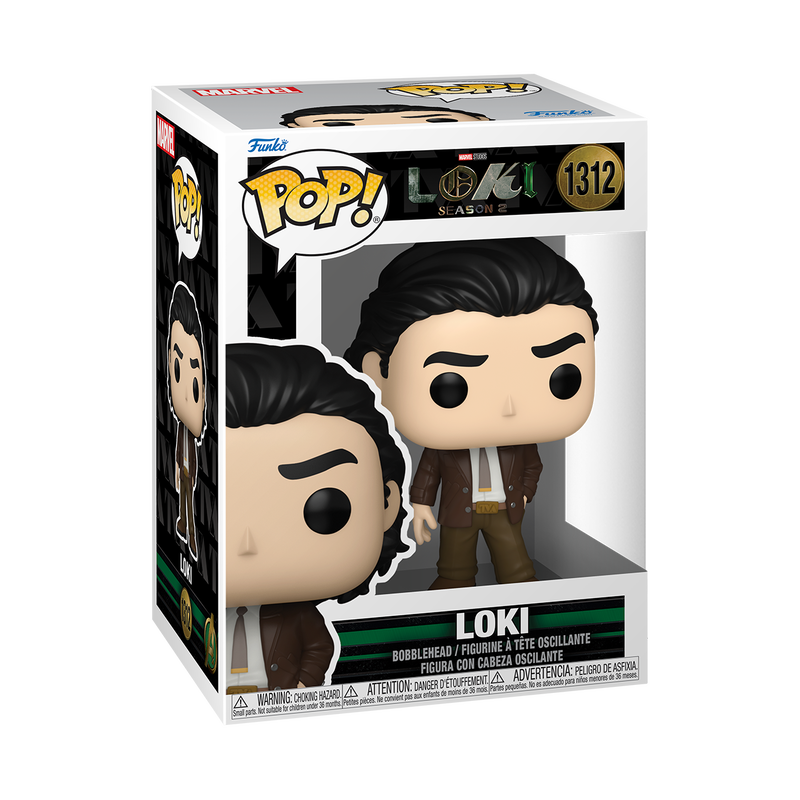 Loki - PREORDER 