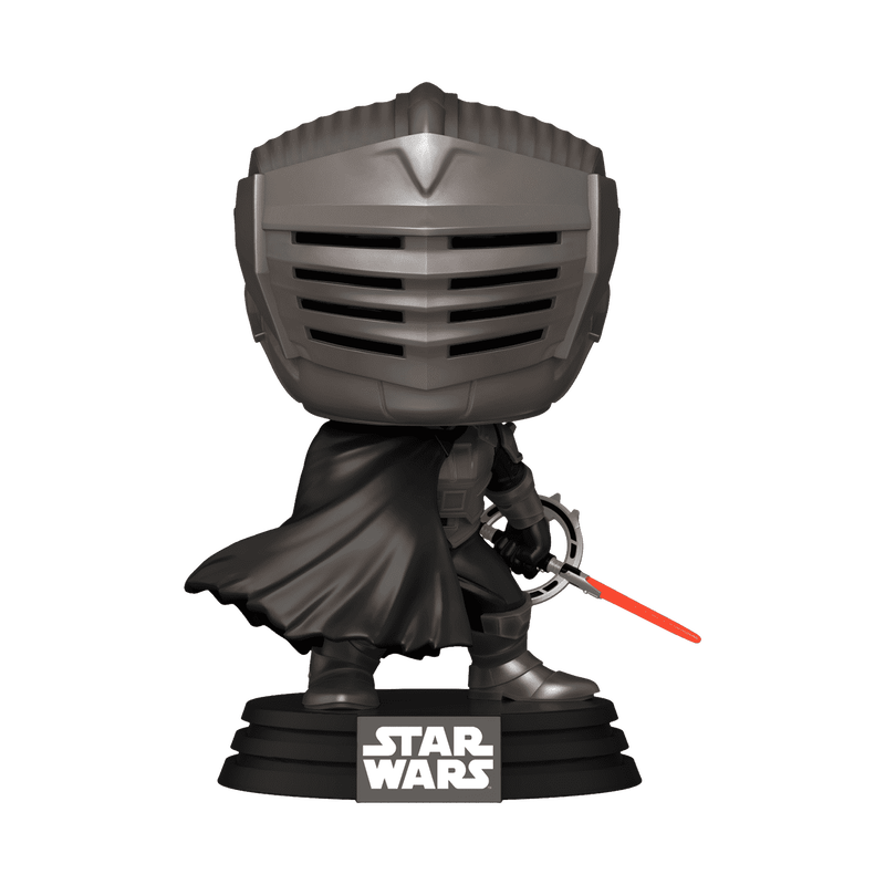 Marrok N° 651 Star Wars: Ahsoka POP! Vinyl figurine Marrok 9 cm