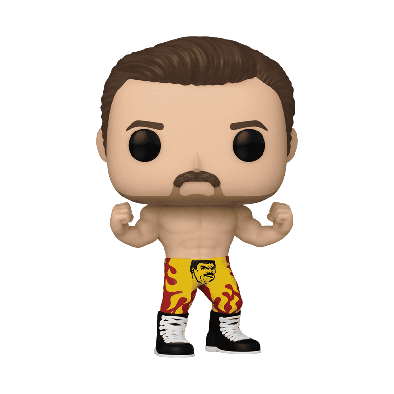 Rick Rude