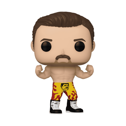 Rick Rude