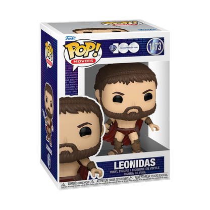 Leonidas - PRE-ORDER