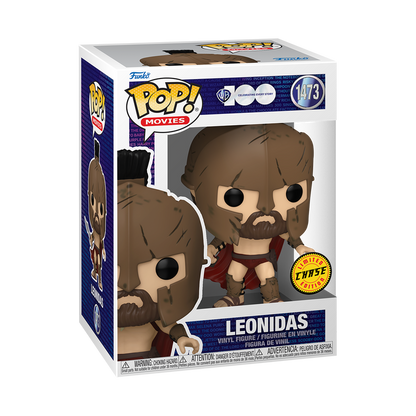 Leonidas - PRE-ORDER