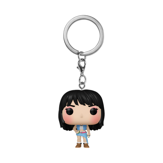 Lisa – Pop! Keychain 