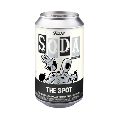 The Spot - Vinyl SODA