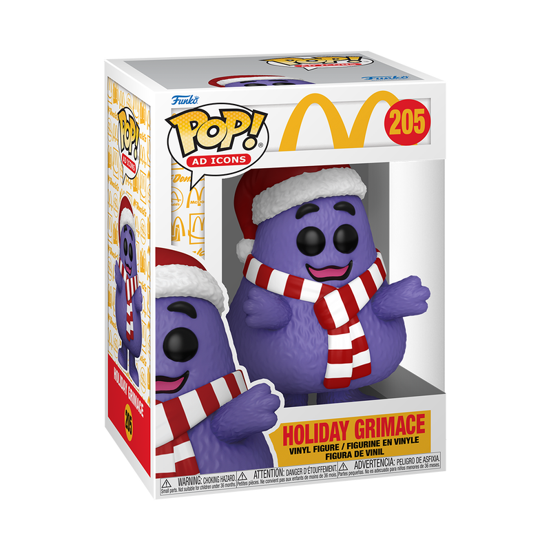 Grimace (Holiday)