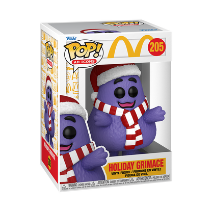 Grimace (Holiday)