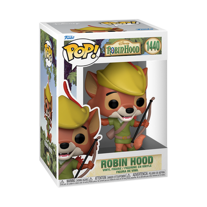 Robin Hood - PRE-ORDER