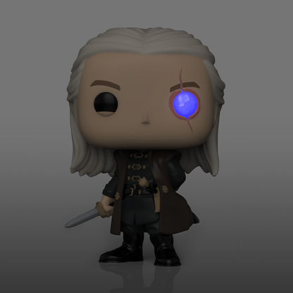 Aemond Targaryen - PRE-ORDER