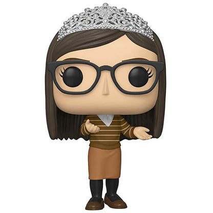 Amy Farrah Fowler