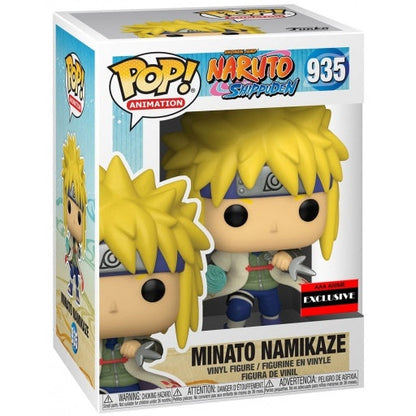 Minato Namikaze (SE)