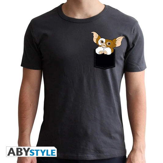 Gremlins T-Shirt - Gizmo