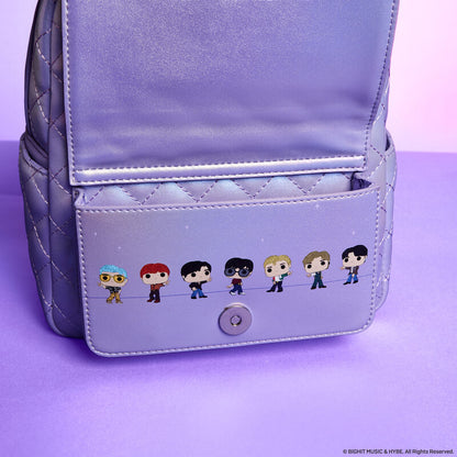 Mini Sac à Dos BTS - Funko Pop!