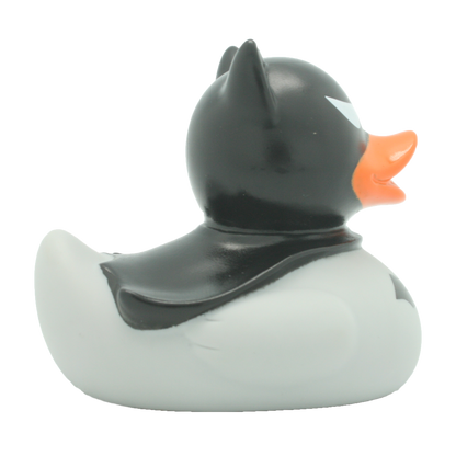 Duck Dark Duck Gray