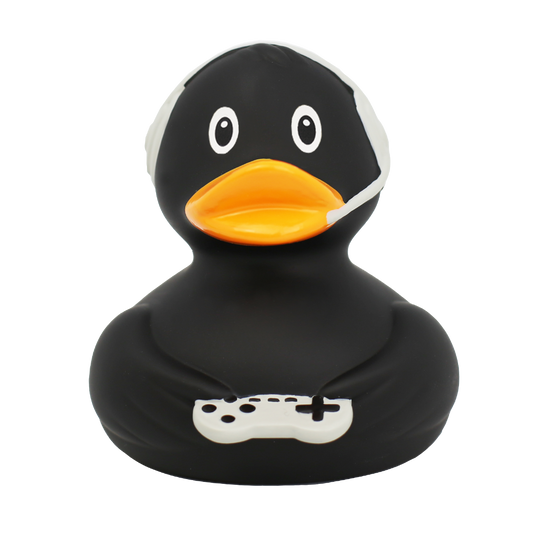 Canard Gamer Lilalu