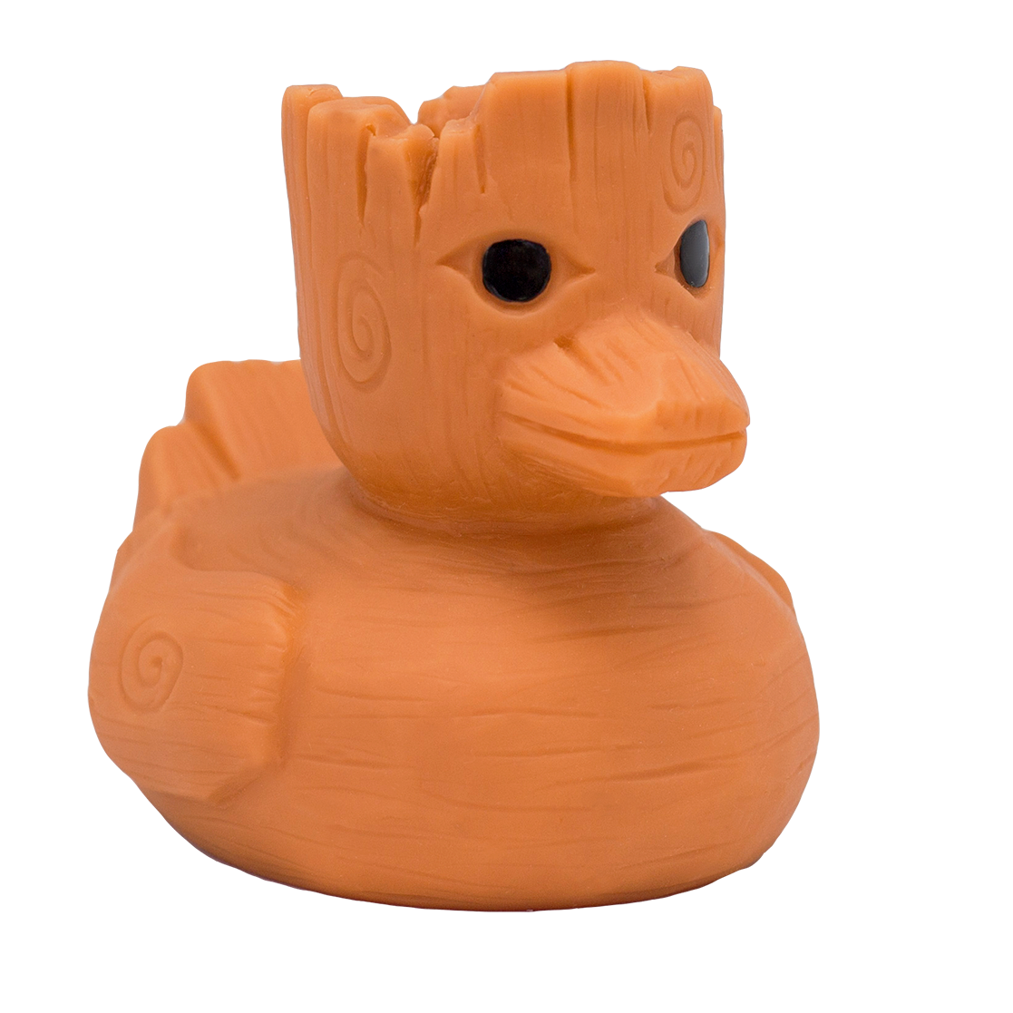 Woody Duck