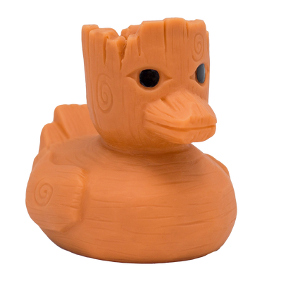 Woody Duck