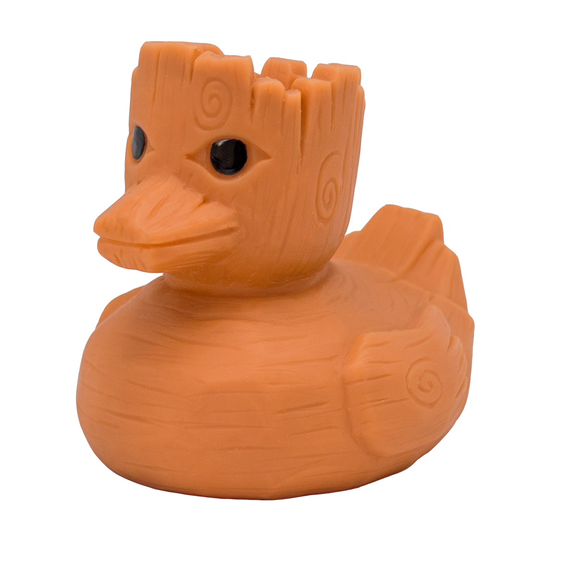 Woody Duck
