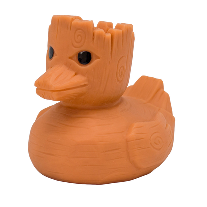 Woody Duck